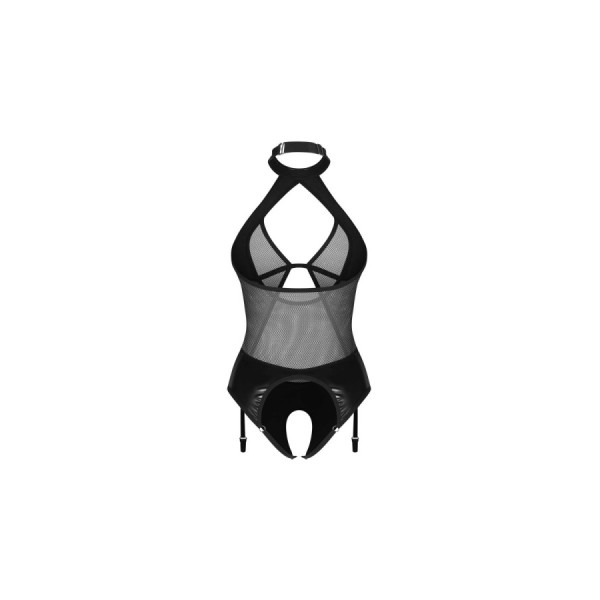 Dominna body ouvert